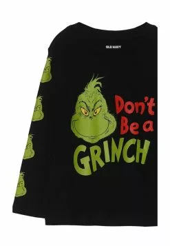 Old Navy Gender-Neutral Licensed Pop-Culture T-Shirt -Cykler Salgsbutik old navy 3685 9461306 3