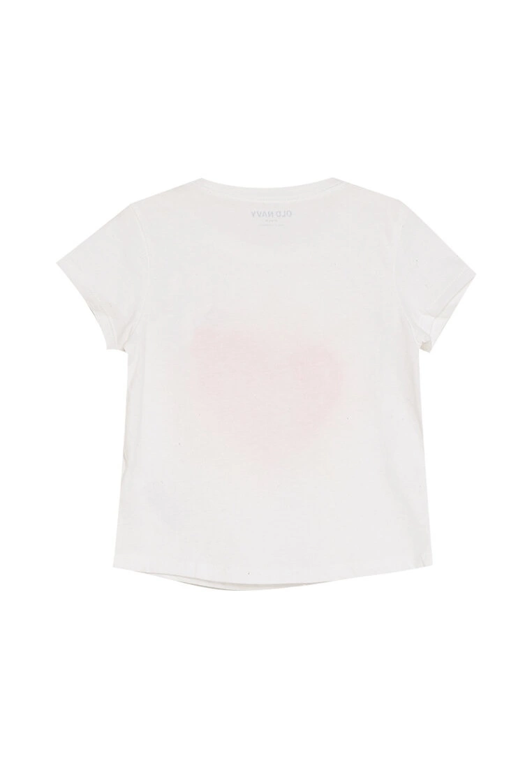 Old Navy Short Sleeve Tee 4 Old Navy Short Sleeve Tee - Billede 2