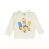 Old Navy Fleece Simpsons Hoodie -Cykler Salgsbutik old navy 3687 4078306 1