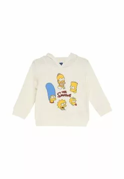 Old Navy Fleece Simpsons Hoodie