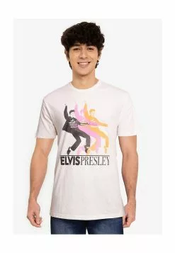Old Navy Elvis Presley Graphic T-Shirt