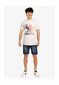 Old Navy Elvis Presley Graphic T-Shirt 9 Old Navy Elvis Presley Graphic T-Shirt -Cykler Salgsbutik old navy 3688 1968306 4