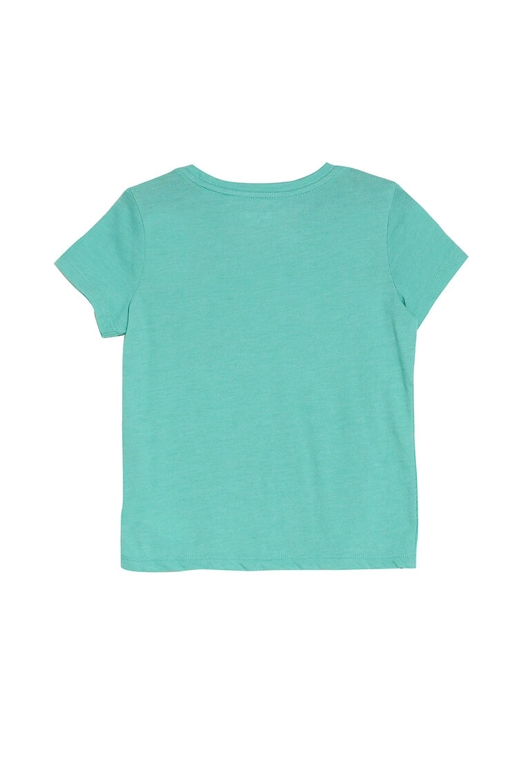 Old Navy Short Sleeve Tee 4 Old Navy Short Sleeve Tee - Billede 2