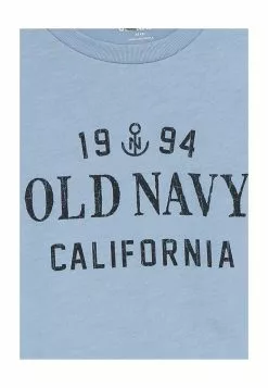 Old Navy Short Sleeve Tee -Cykler Salgsbutik old navy 3691 8368306 3