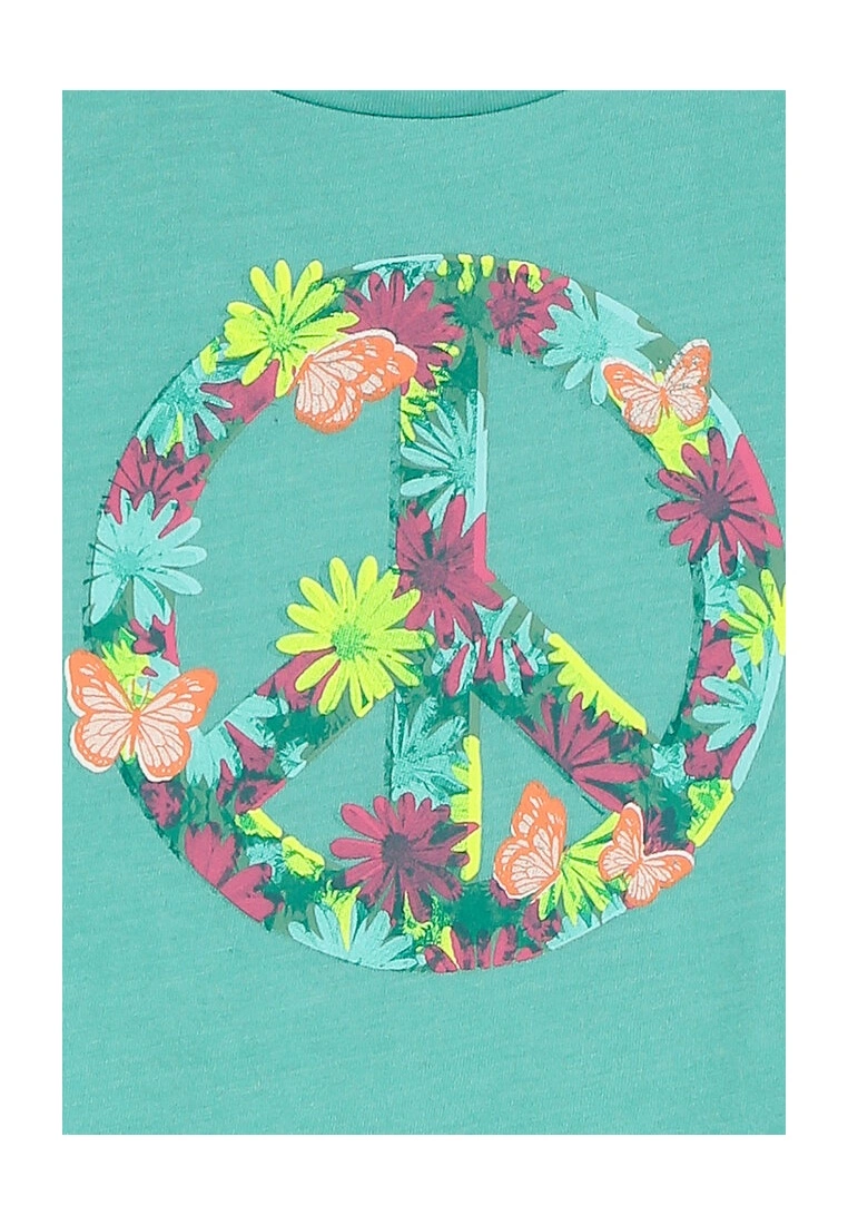 Old Navy Short Sleeve Tee 5 Old Navy Short Sleeve Tee - Billede 3