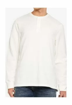 Old Navy Cozy Henley Tee -Cykler Salgsbutik old navy 3696 3222706 3