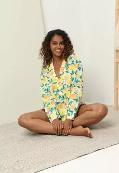 Old Navy Cotton Woven Sleep Top -Cykler Salgsbutik old navy 3727 0348116 5