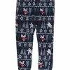 Old Navy Micro Fleece Pajama Jogger Pants 2 Old Navy Micro Fleece Pajama Jogger Pants -Cykler Salgsbutik old navy 3756 9706895 1
