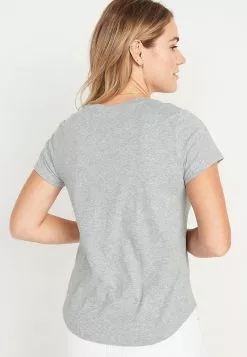 Old Navy EveryWear Crew-Neck Tee -Cykler Salgsbutik old navy 3764 4778295 3