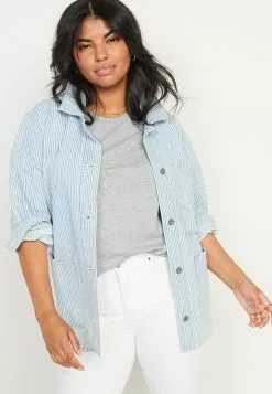 Old Navy EveryWear Crew-Neck Tee -Cykler Salgsbutik old navy 3765 4778295 4