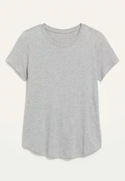 Old Navy EveryWear Crew-Neck Tee -Cykler Salgsbutik old navy 3768 4778295 8