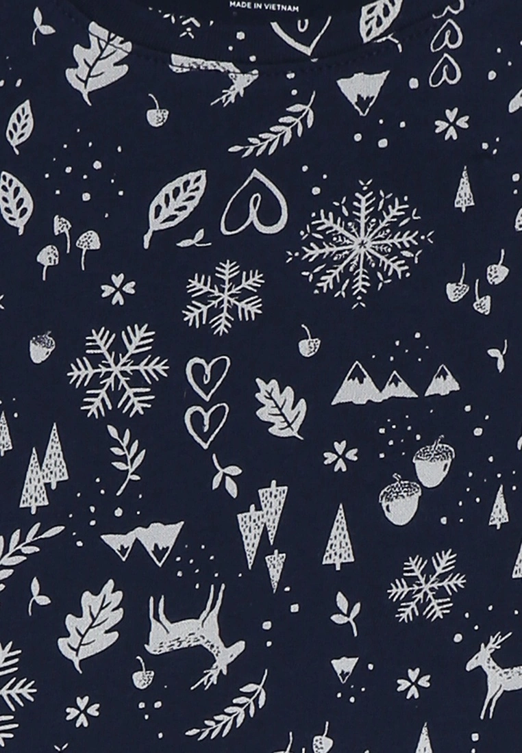 Old Navy Short Sleeves Jersey Tee 5 Old Navy Short Sleeves Jersey Tee - Billede 3