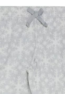 Old Navy Micro Fleece Printed Trousers -Cykler Salgsbutik old navy 3776 1706895 3