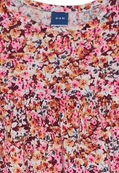 Old Navy Printed Jersey Dress -Cykler Salgsbutik old navy 3779 8795895 3