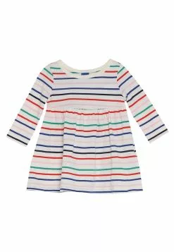 Old Navy Printed Jersey Dress