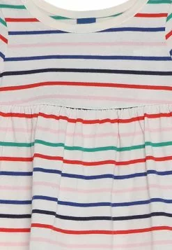 Old Navy Printed Jersey Dress -Cykler Salgsbutik old navy 3789 8885895 3