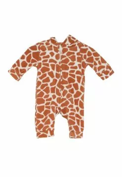 Old Navy Unisex Halloween Giraffe Bodysuit