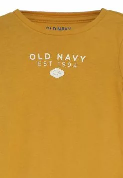 Old Navy Softest Long-Sleeve Logo-Graphic T-Shirt 7 Old Navy Softest Long-Sleeve Logo-Graphic T-Shirt -Cykler Salgsbutik old navy 3795 7136895 3