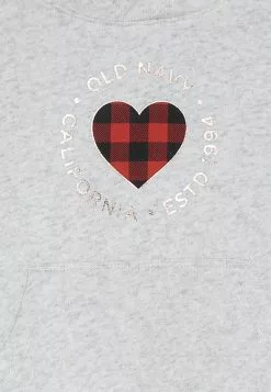 Old Navy Logo Pullover Hoodie 7 Old Navy Logo Pullover Hoodie -Cykler Salgsbutik old navy 3805 6606895 3