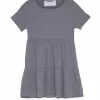 Old Navy Tiered Ribbed Short Dress 1 Old Navy Tiered Ribbed Short Dress -Cykler Salgsbutik old navy 3808 4406895 1