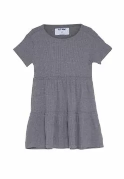 Old Navy Tiered Ribbed Short Dress