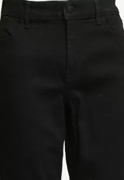 Old Navy High-Waisted Straight-Leg Jeans -Cykler Salgsbutik old navy 3809 5888395 3