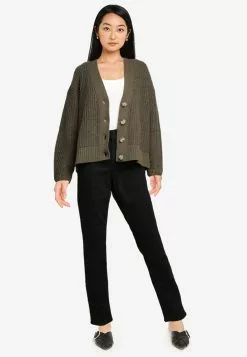 Old Navy High-Waisted Straight-Leg Jeans -Cykler Salgsbutik old navy 3810 5888395 4