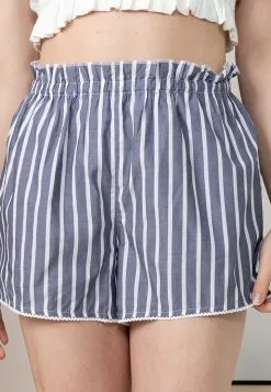 Old Navy New Crafted Woven Shorts 16 Old Navy New Crafted Woven Shorts -Cykler Salgsbutik old navy 3812 3175626 7