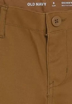 Old Navy Skinny Basic Pant 7 Old Navy Skinny Basic Pant -Cykler Salgsbutik old navy 3814 0195895 3