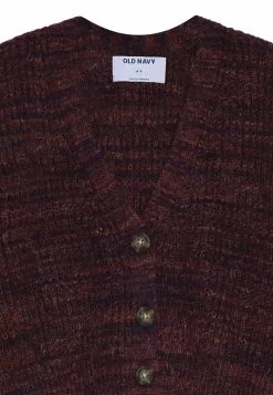 Old Navy Cropped Spacedye Cardigan 7 Old Navy Cropped Spacedye Cardigan -Cykler Salgsbutik old navy 3815 4716895 3