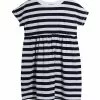 Old Navy Short Sleeve Waisted Dress 1 Old Navy Short Sleeve Waisted Dress -Cykler Salgsbutik old navy 3819 2258906 1