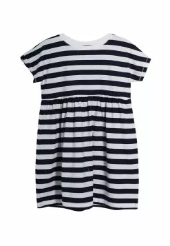 Old Navy Short Sleeve Waisted Dress