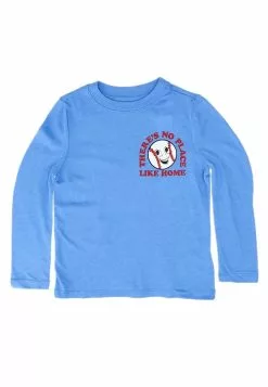 Old Navy Long-Sleeve Graphic T-Shirt