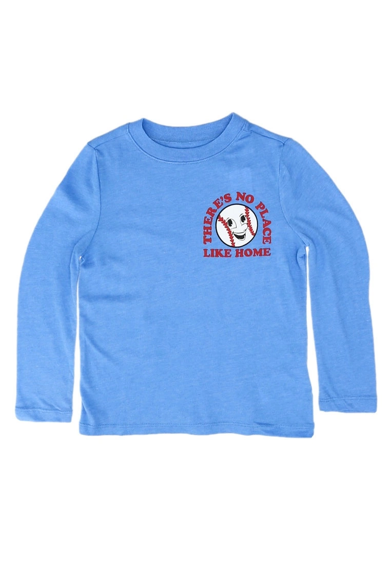 Old Navy Long-Sleeve Graphic T-Shirt 3 Old Navy Long-Sleeve Graphic T-Shirt