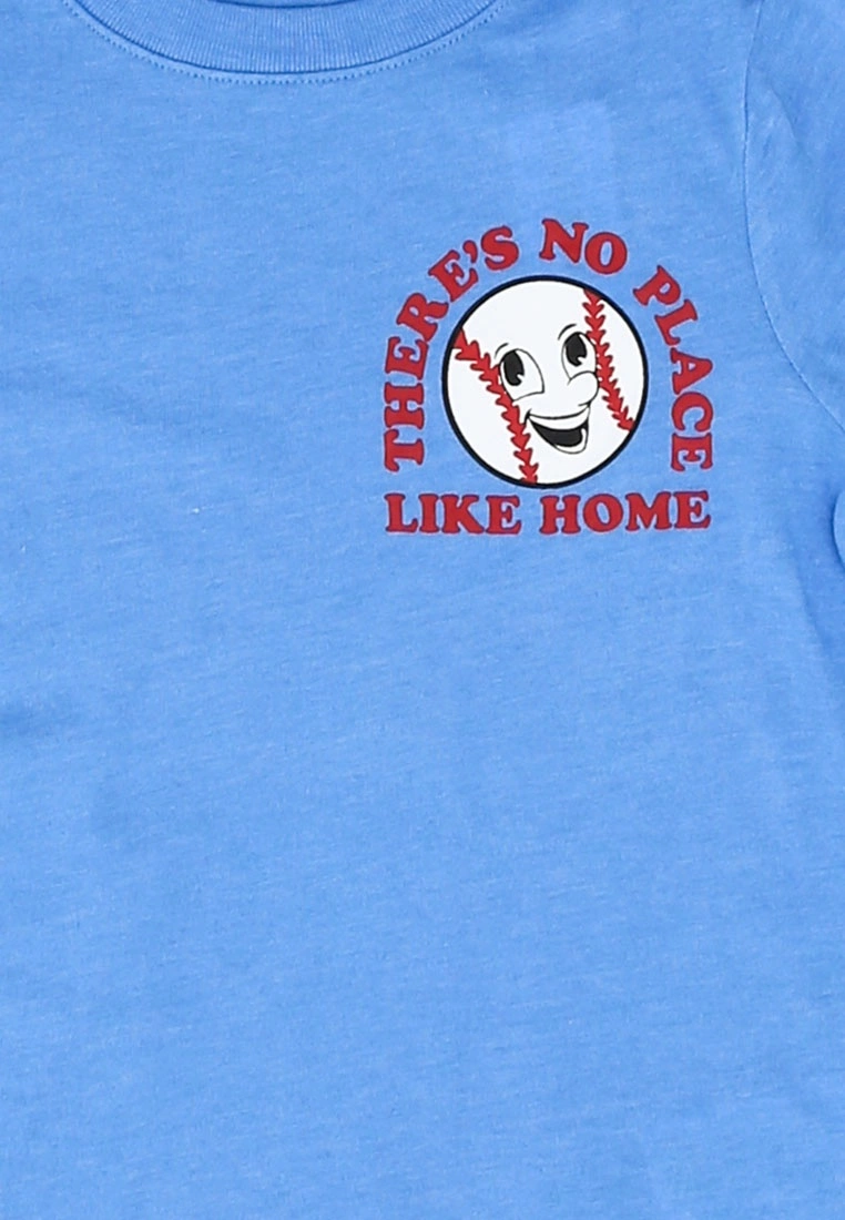 Old Navy Long-Sleeve Graphic T-Shirt 5 Old Navy Long-Sleeve Graphic T-Shirt - Billede 3