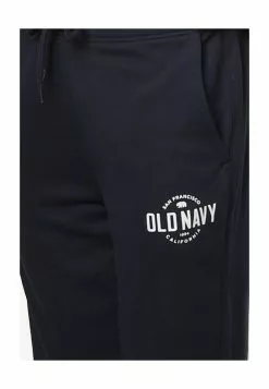 Old Navy Ono Logo Core Straight Pants -Cykler Salgsbutik old navy 3832 6896906 3