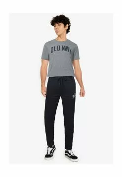 Old Navy Ono Logo Core Straight Pants -Cykler Salgsbutik old navy 3832 6896906 4