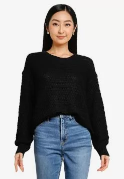 Old Navy Stitchy Pullover