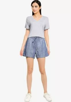 Old Navy Ss Luxe Mvs Vee -Cykler Salgsbutik old navy 3839 9365295 4