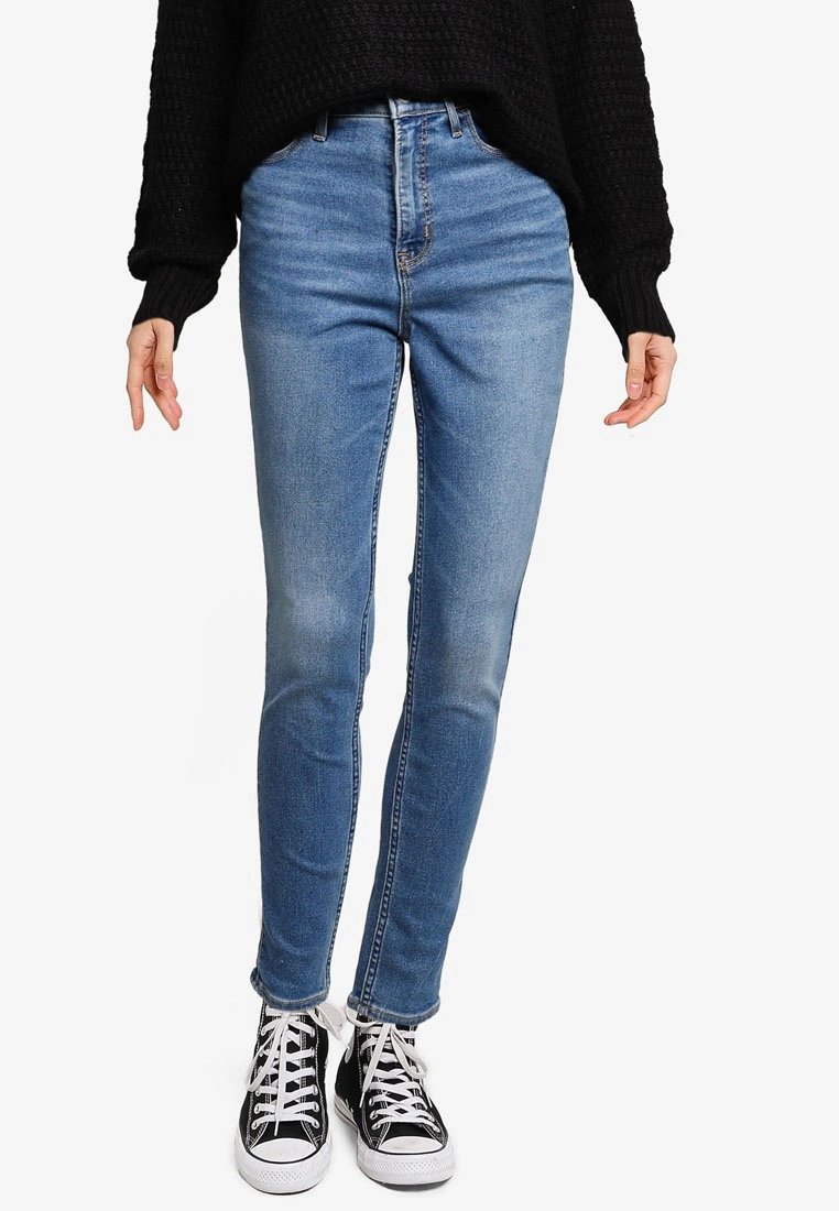 Old Navy 360 Ehr Rock Medium Light Clean Jeans 3 Old Navy 360 Ehr Rock Medium Light Clean Jeans