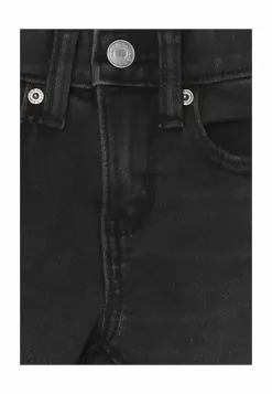 Old Navy Slim 360Â° Stretch Black Jeans -Cykler Salgsbutik old navy 3858 3955706 3