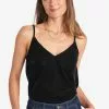 Old Navy Velvet Cami Top -Cykler Salgsbutik old navy 3888 6391936 1