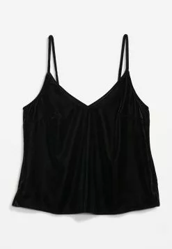 Old Navy Velvet Cami Top 9 Old Navy Velvet Cami Top -Cykler Salgsbutik old navy 3890 6391936 4