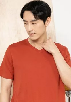 Old Navy Soft Washed V-Neck T-Shirt 16 Old Navy Soft Washed V-Neck T-Shirt -Cykler Salgsbutik old navy 3935 1865626 7