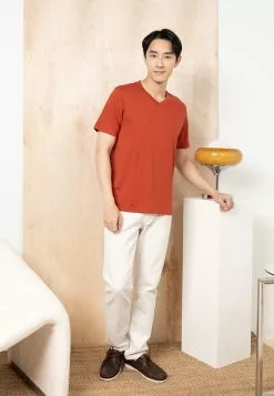 Old Navy Soft Washed V-Neck T-Shirt 17 Old Navy Soft Washed V-Neck T-Shirt -Cykler Salgsbutik old navy 3936 1865626 8