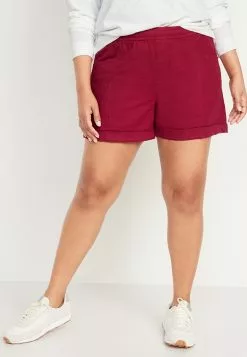 Old Navy Hot Hr Linen Short Seam 12 Old Navy Hot Hr Linen Short Seam -Cykler Salgsbutik old navy 3946 6969326 4