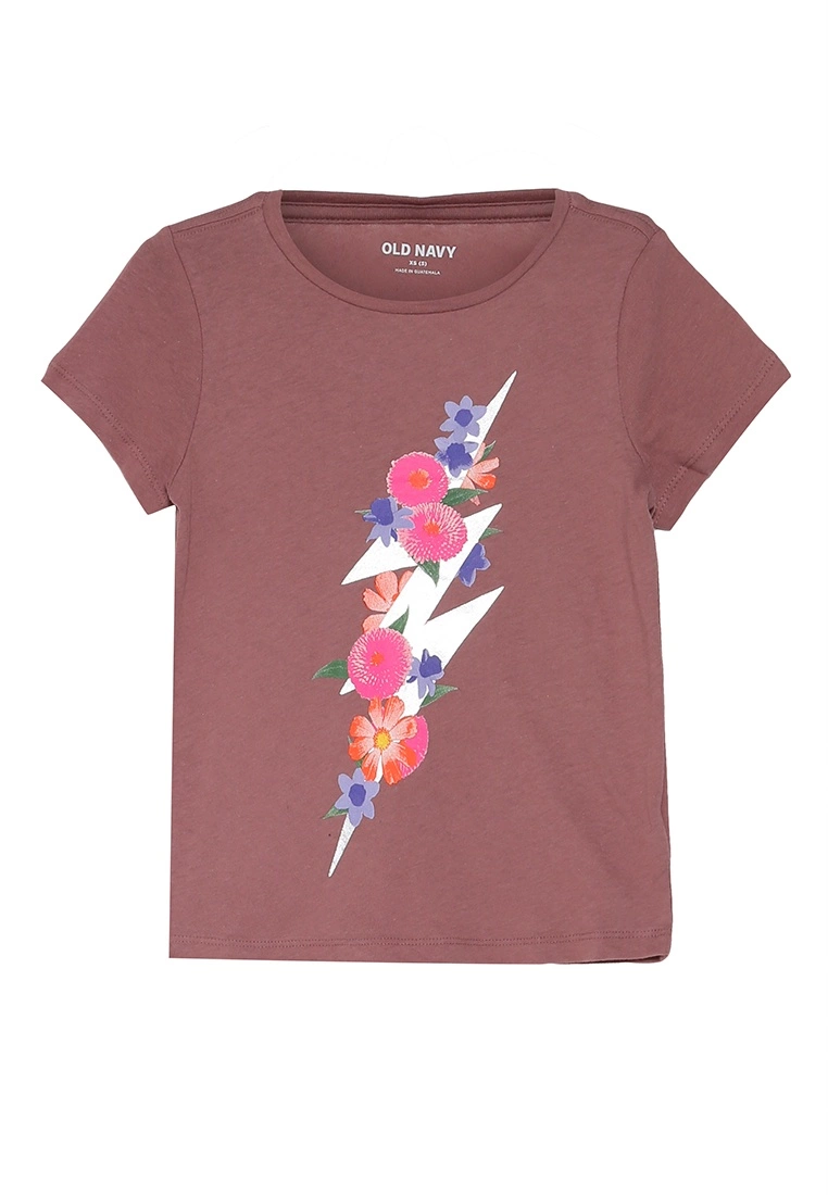 Old Navy Core Graphic T-Shirt 3 Old Navy Core Graphic T-Shirt