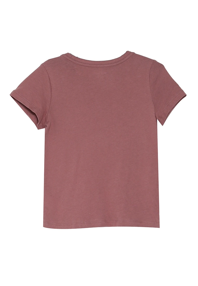 Old Navy Core Graphic T-Shirt 4 Old Navy Core Graphic T-Shirt - Billede 2