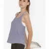 Old Navy Breathe ON Slub-Knit Racerback Tank Top -Cykler Salgsbutik old navy 3976 2107906 1
