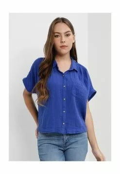 Old Navy Short-Sleeve Loose Shirt